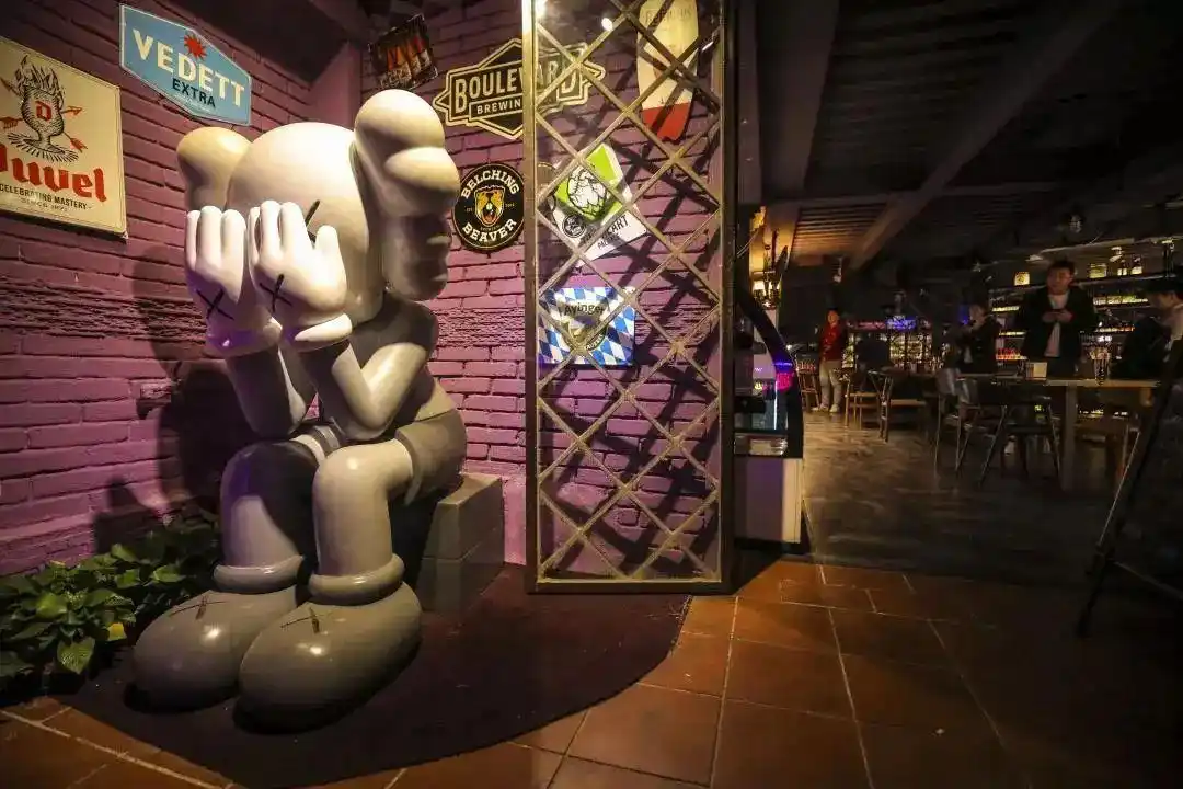 粉巷 “霸榜” 西安出行热区,为啥?