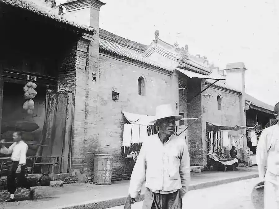 粉巷 “霸榜” 西安出行热区,为啥?