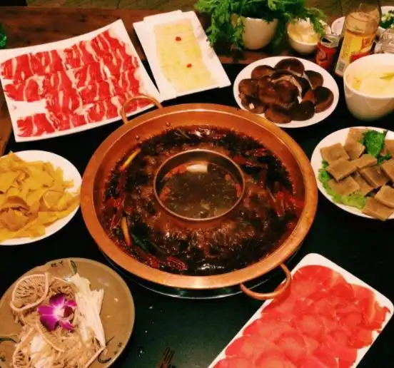 粉巷 “霸榜” 西安出行热区,为啥?