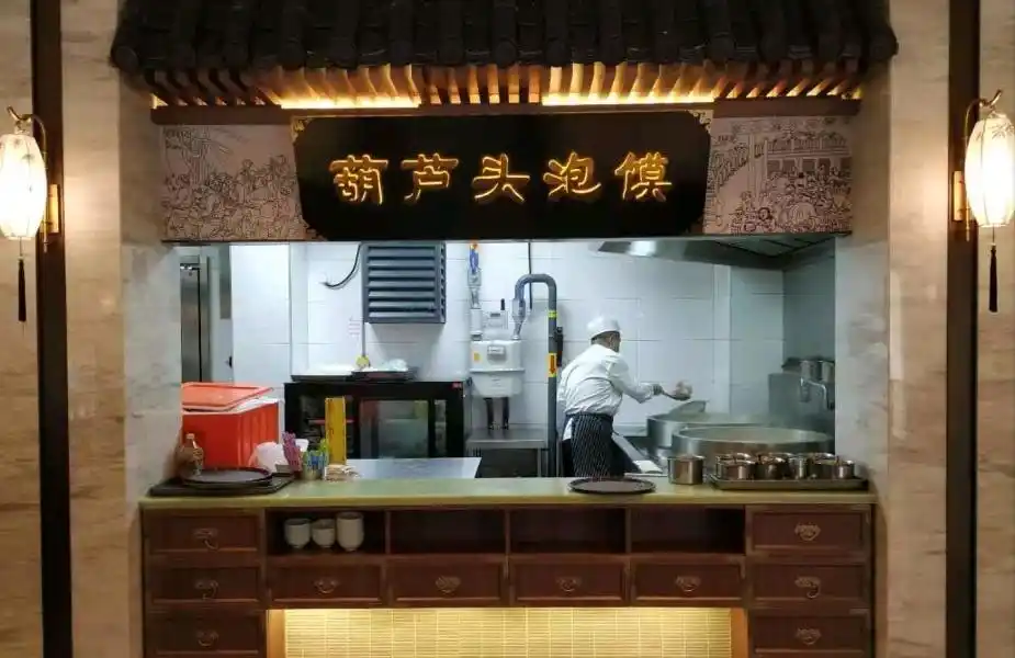 粉巷 “霸榜” 西安出行热区,为啥?