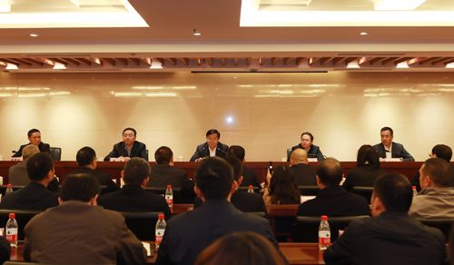 重磅！四川交投、能投、铁投集团同时换帅