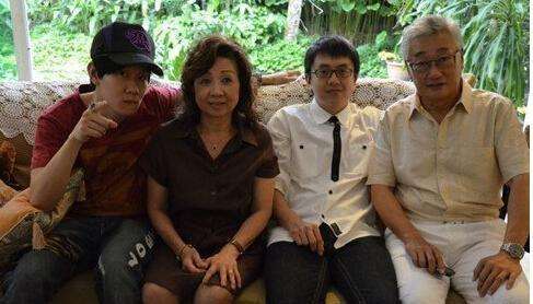 娱乐圈20位低调“富二代”继承家产就一辈子衣食无忧,鸟叔上榜