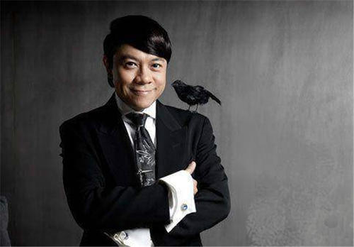 娱乐圈20位低调“富二代”继承家产就一辈子衣食无忧,鸟叔上榜