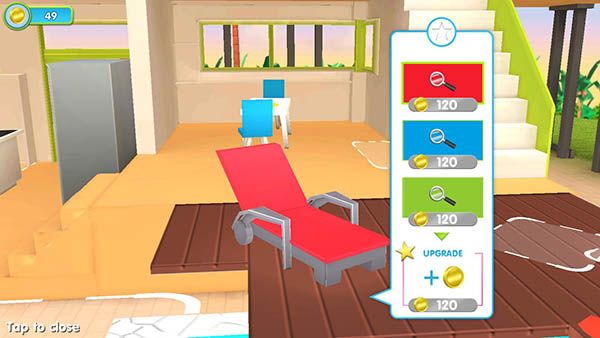 模拟人生4手机最新版(模拟经营类游戏) The Sims 4 v1.127 安卓版