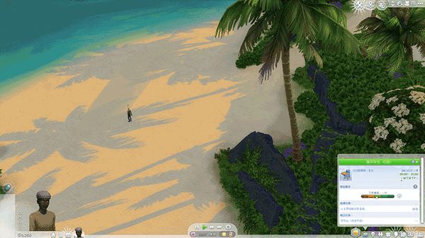 模拟人生4手机最新版(模拟经营类游戏) The Sims 4 v1.127 安卓版