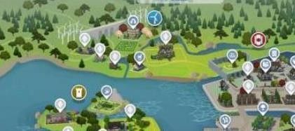 模拟人生4手机最新版(模拟经营类游戏) The Sims 4 v1.127 安卓版