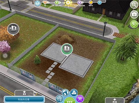 模拟人生4手机最新版(模拟经营类游戏) The Sims 4 v1.127 安卓版