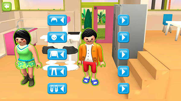 模拟人生4手机最新版(模拟经营类游戏) The Sims 4 v1.127 安卓版