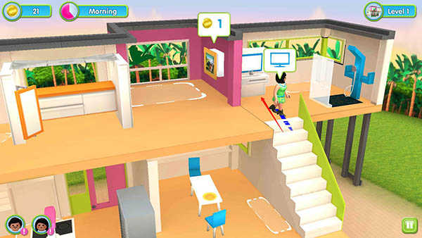 模拟人生4手机最新版(模拟经营类游戏) The Sims 4 v1.127 安卓版