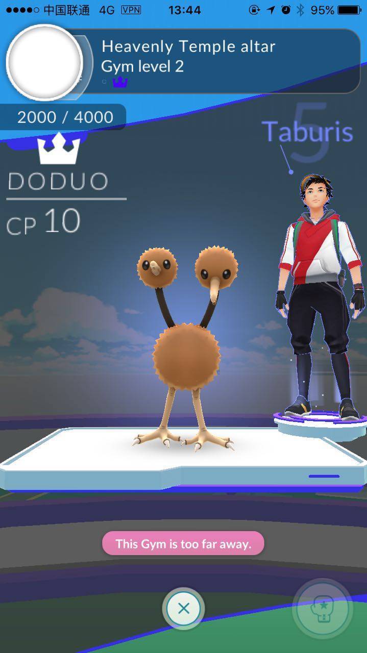 Pokémon Go没有进入中国的日子里,他们靠信念和骄傲支撑