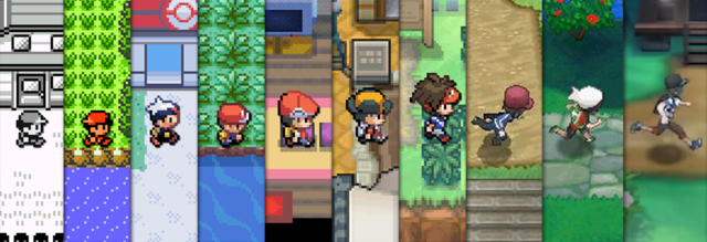 宠物小精灵20年：情怀能成事 只是非偶然