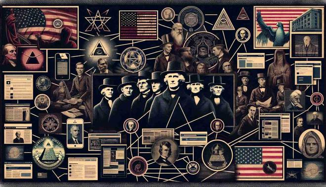 真相揭露？顶级公关！为何爱泼斯坦档案公开挡不住美国阴谋论