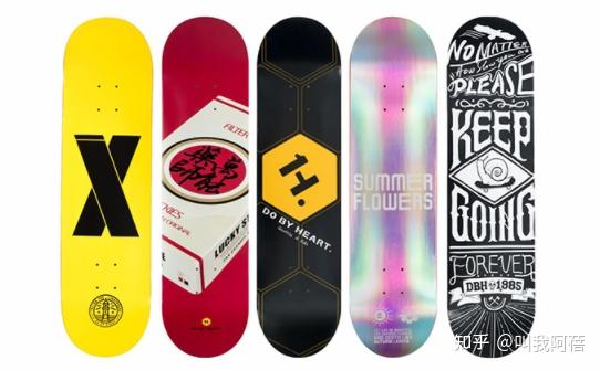 滑板初学者买什么滑板品牌？2026年入门双翘|鱼板|长板整板推荐，适合代步用、玩平花、玩dancing的滑板推荐