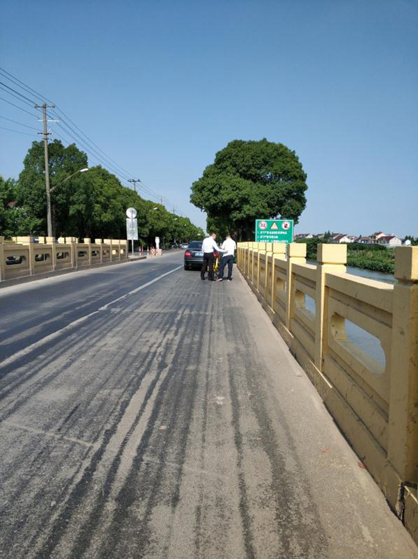 碰瓷团伙的“老江湖”落网：入行十年，蹲过上海11家看守所