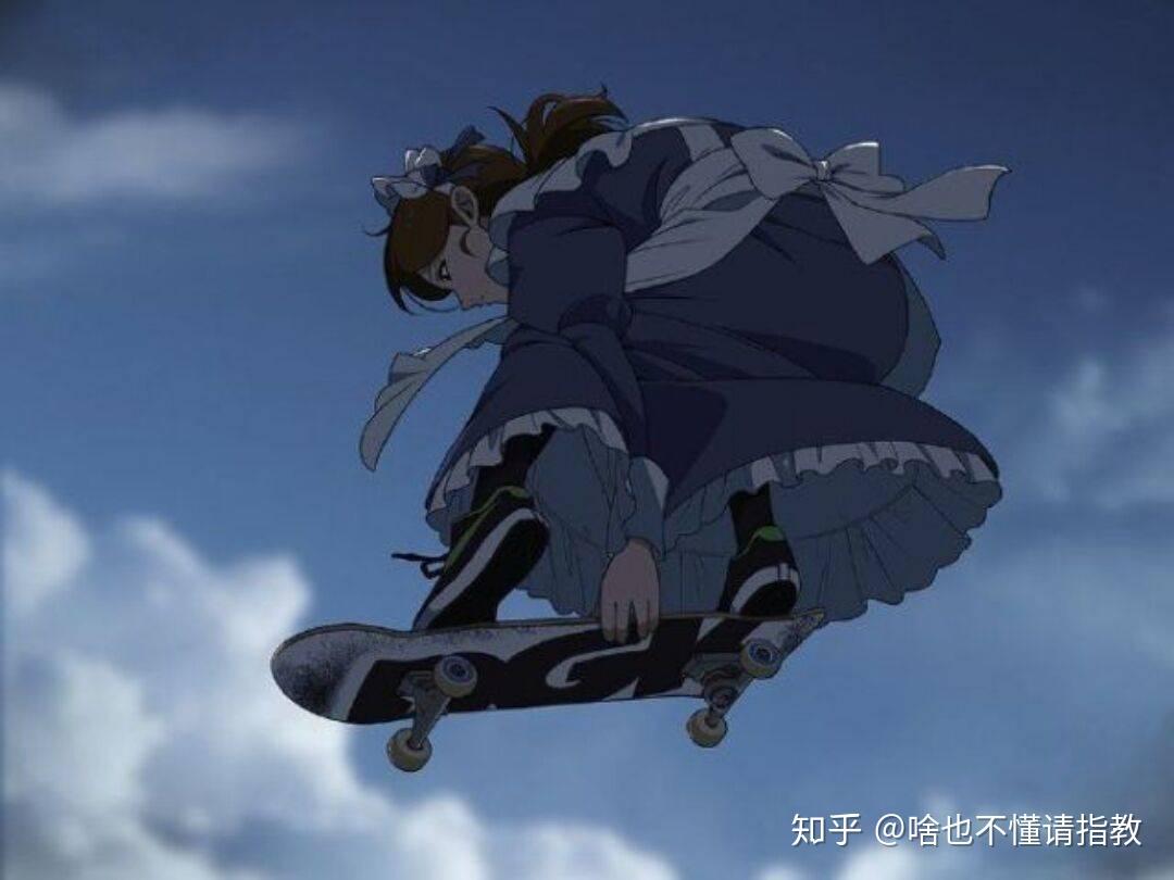 新手入门滑板需要知道的那些事（从买板到上街）