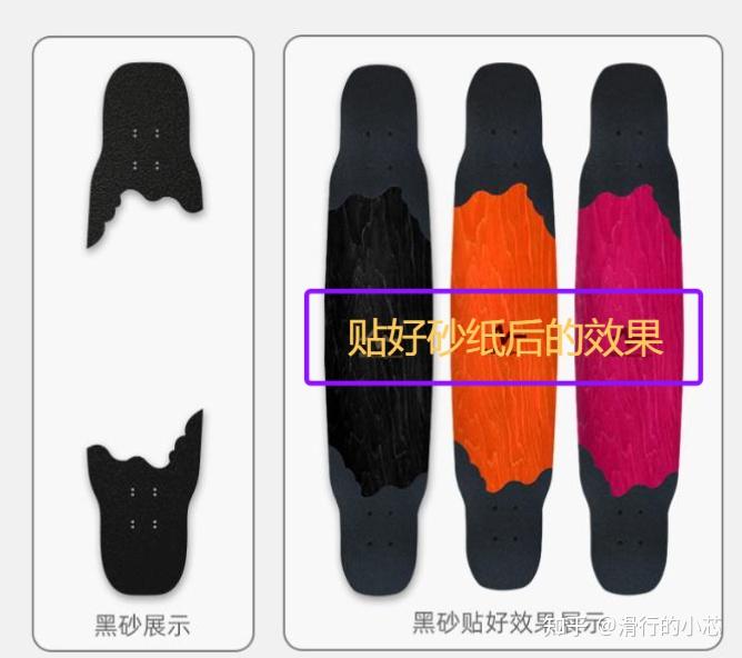 【7类常见滑板选款攻略】初学滑板怎么选？【游龙板/鱼板/双翘板/陆冲板/长板/公路板/漂移板】