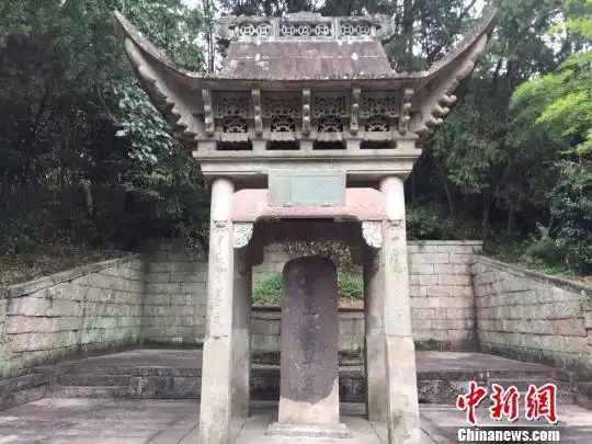 王羲之第55代后裔王德忠：敦厚退让的家风代代相传