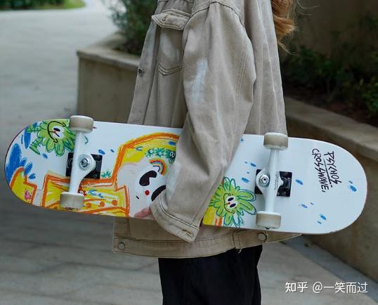 长板/鱼板/双翘板/陆冲板怎么选？