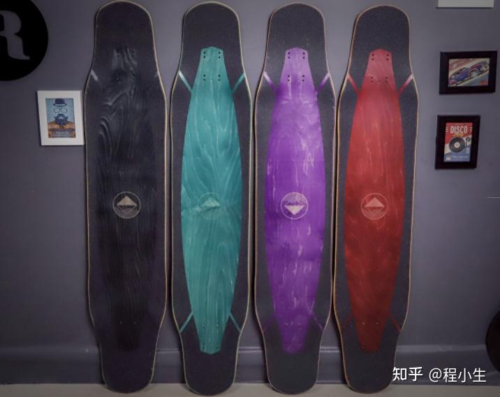 新手如何选购滑板？滑板哪个牌子好？千万别乱买便宜的玩具板！2024高性价比入门级专业滑板双翘长板推荐