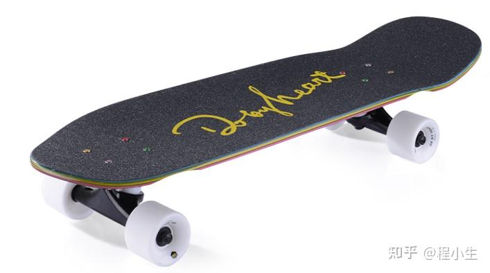 新手如何选购滑板？滑板哪个牌子好？千万别乱买便宜的玩具板！2024高性价比入门级专业滑板双翘长板推荐