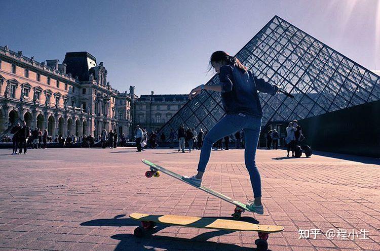 新手如何选购滑板？滑板哪个牌子好？千万别乱买便宜的玩具板！2024高性价比入门级专业滑板双翘长板推荐