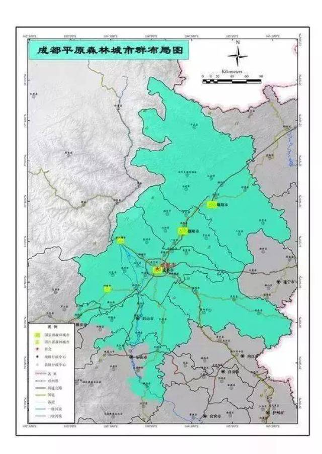 好消息!犍为绕城公路全线贯通!未来发展要上天了!