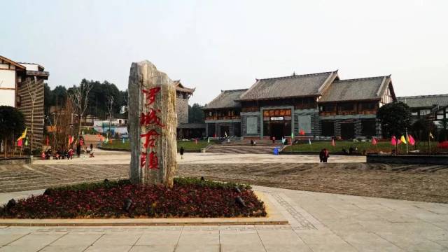 好消息!犍为绕城公路全线贯通!未来发展要上天了!