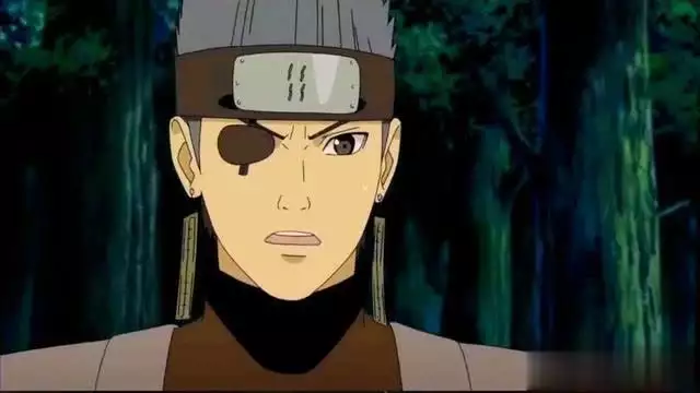 火影忍者中白眼隐藏的3大秘密，你知道几个？