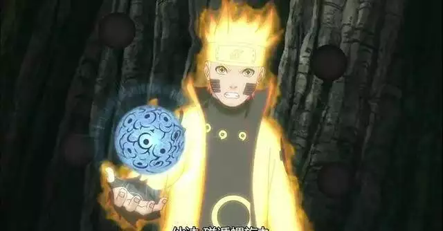 快来探索火影忍者血继界限的独特魅力,别错过!