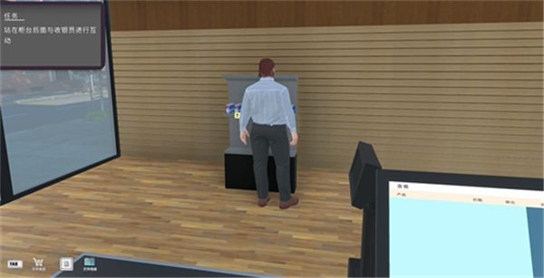 TCG卡牌商店模拟器 2025最新官方版