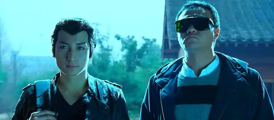 9年29部作品,被第七代导演点名“抢饭碗”,吴京的时代来了吗?