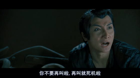 9年29部作品,被第七代导演点名“抢饭碗”,吴京的时代来了吗?