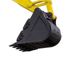 【龙行天下】高效低耗 基建先锋丨山东临工  E6150F挖掘机