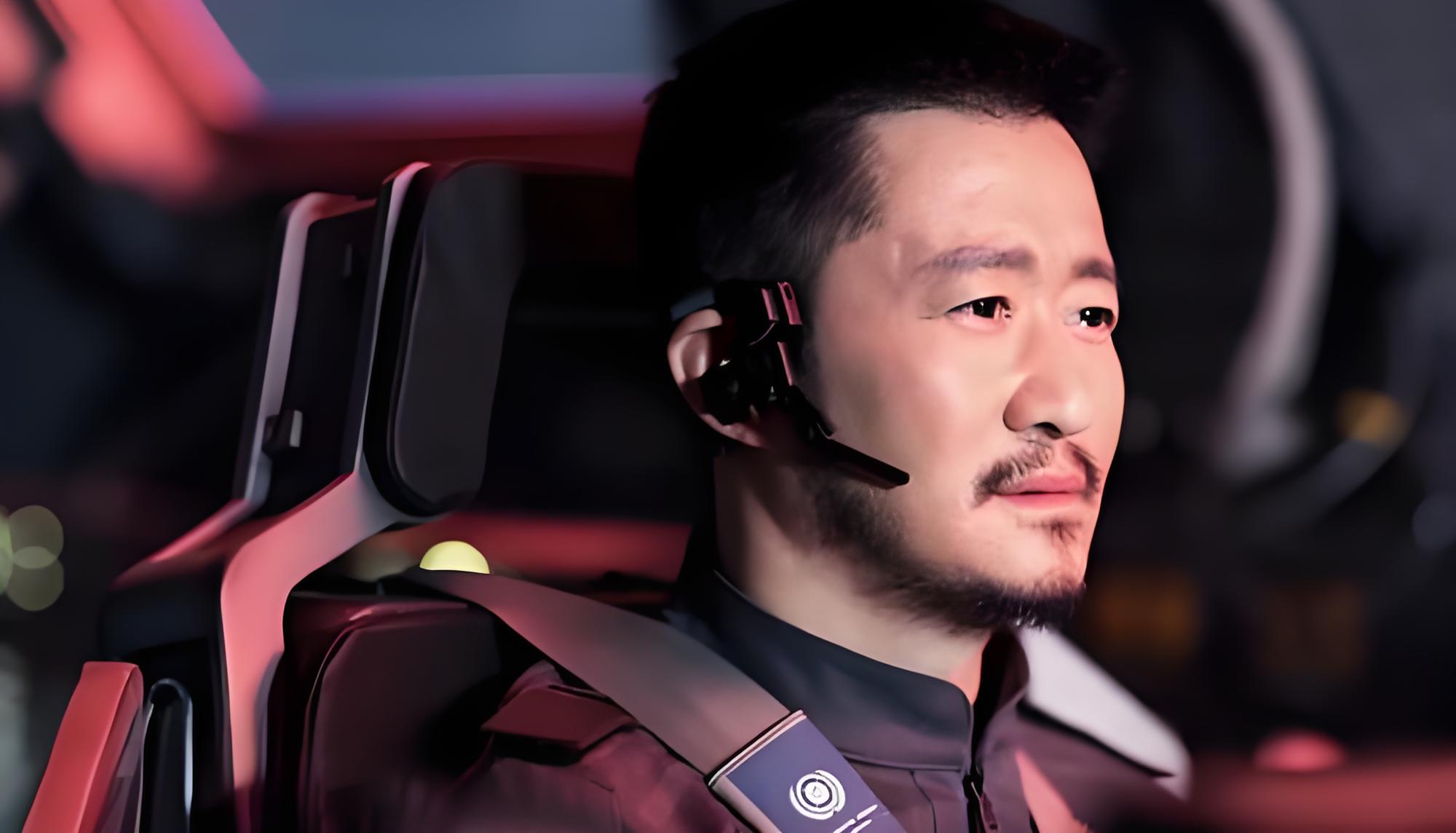 必看！吴京封神的十部热血之作，你看过几部？