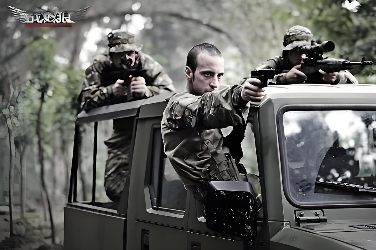 必看！吴京封神的十部热血之作，你看过几部？