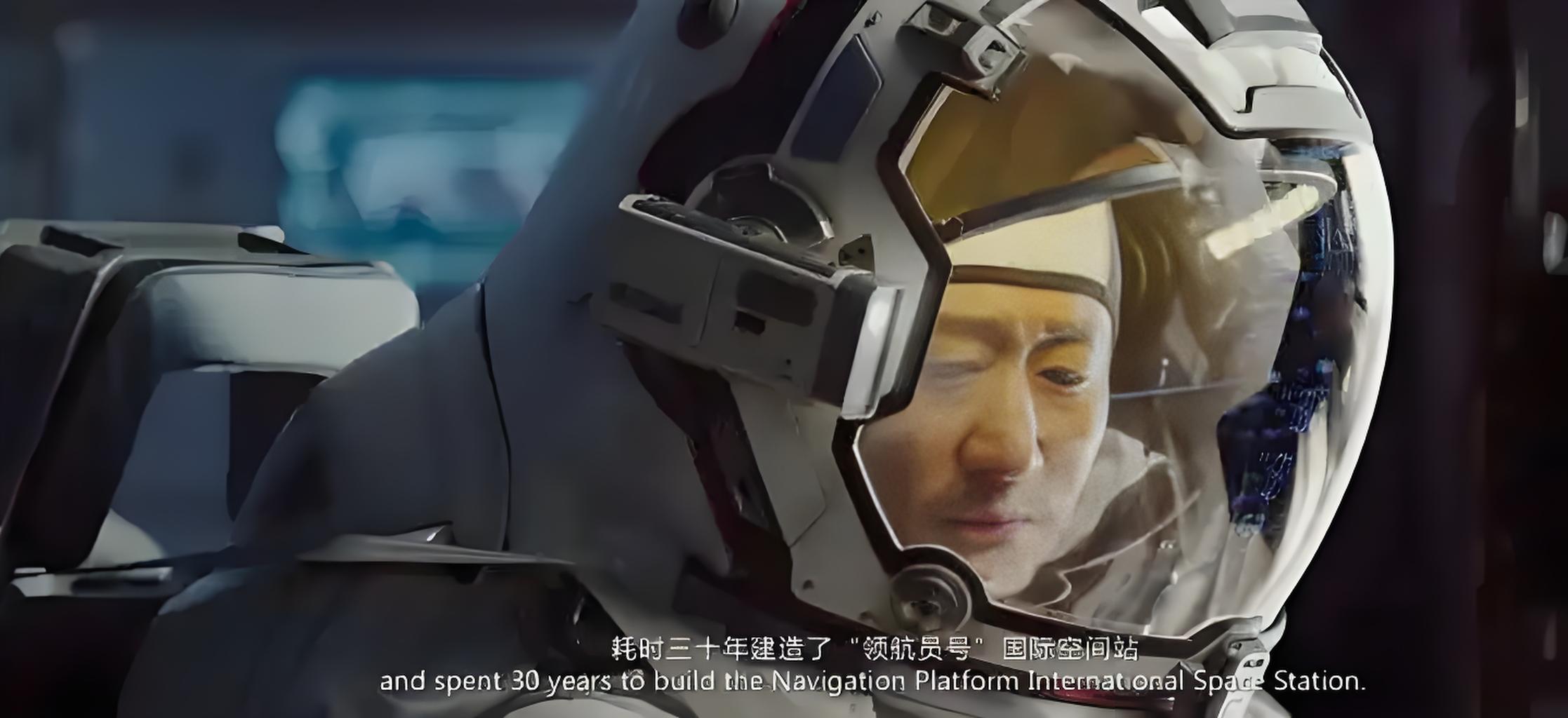 必看！吴京封神的十部热血之作，你看过几部？