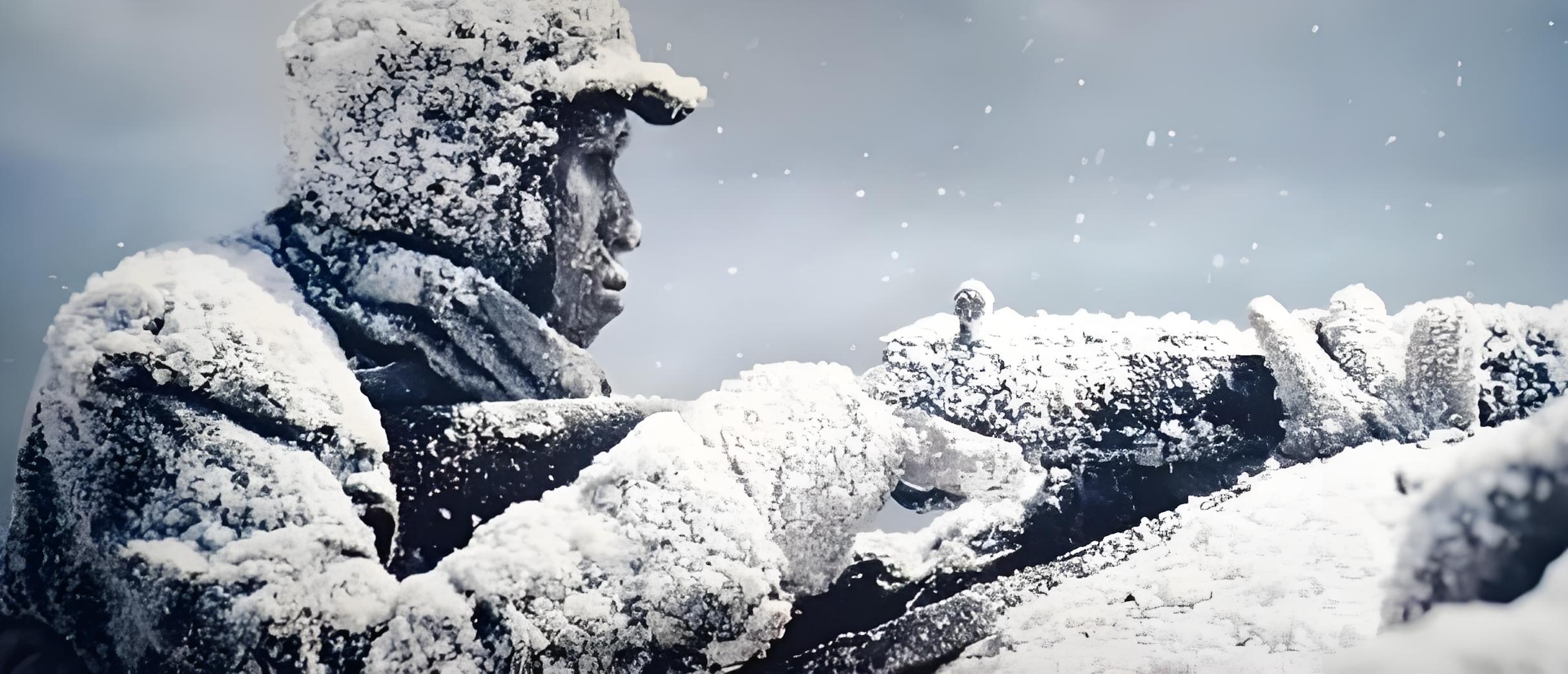 必看！吴京封神的十部热血之作，你看过几部？