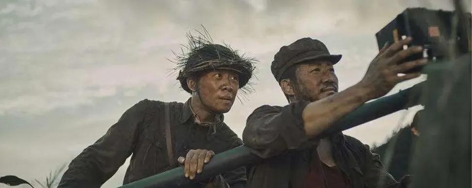 吴京的十部佳作