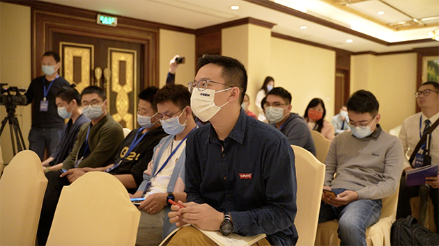 中国本土的改装文化仍需塑造 汽车改装行业访谈录