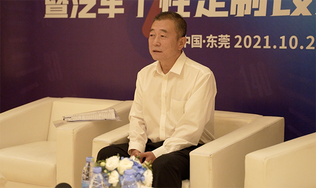 中国本土的改装文化仍需塑造 汽车改装行业访谈录