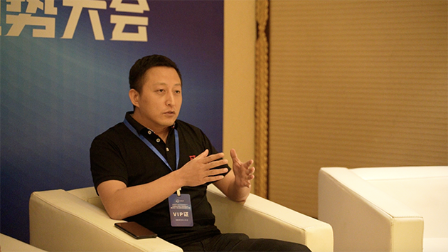 中国本土的改装文化仍需塑造 汽车改装行业访谈录