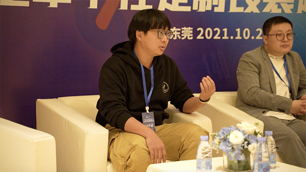 中国本土的改装文化仍需塑造 汽车改装行业访谈录