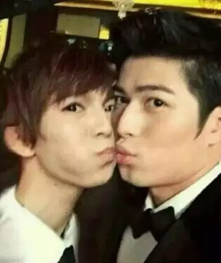 比朱梓骁肛裂、老板和金丝雀更劲爆的是郭敬明为陈学冬发过的毒誓