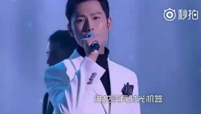 郭敬明的锅为什么要让朱梓骁背? 网友: 心疼这个躺枪的大男孩