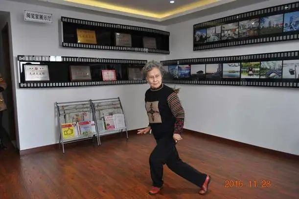 【重阳节特辑】用心用情做好老干部工作,让夕阳照样红