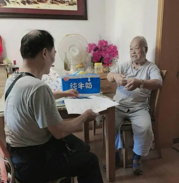 【重阳节特辑】用心用情做好老干部工作,让夕阳照样红