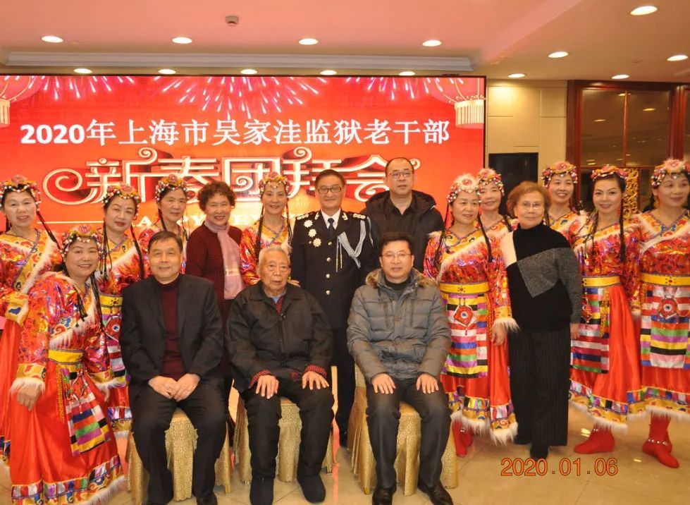 【重阳节特辑】用心用情做好老干部工作,让夕阳照样红