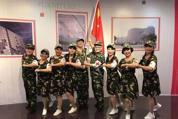 【重阳节特辑】用心用情做好老干部工作,让夕阳照样红