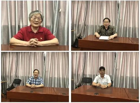 【重阳节特辑】用心用情做好老干部工作,让夕阳照样红