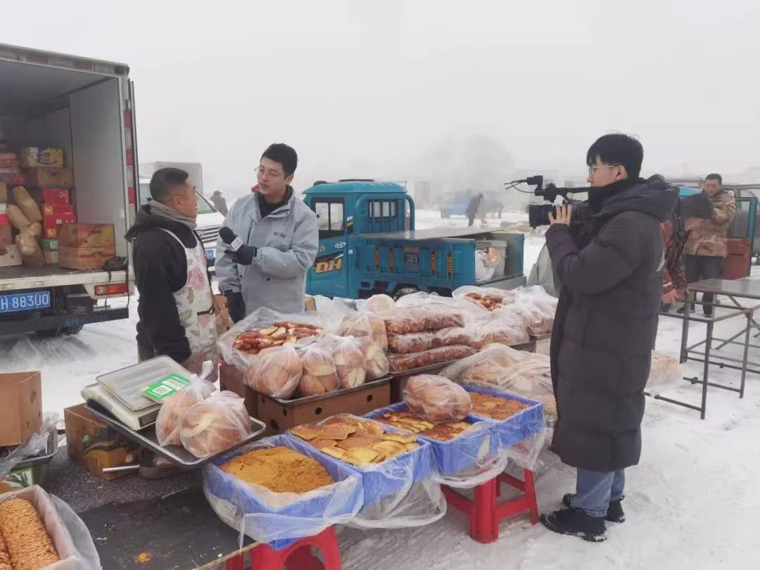 联播+｜着力提升“四力” 总书记把脉新闻舆论工作